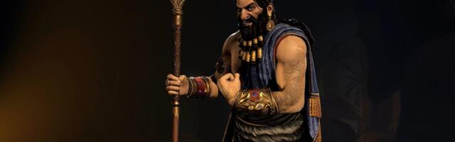 Civilization 7 solidifies its course-correction plans with massive expansion-sized spring update