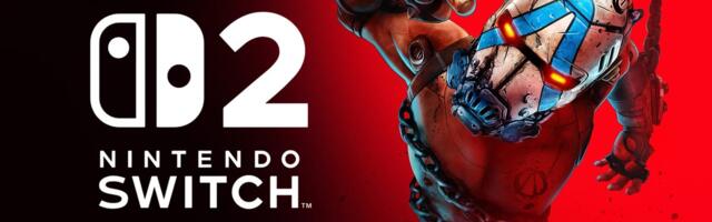 Will we ever see Borderlands 4 on Switch 2? Take-Two pauses development to focus on improving and optimising the released game