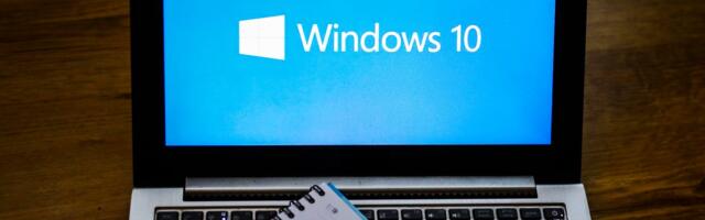 Microsoft Issues New Security Warning for Windows 10. Here's What You Need to Do