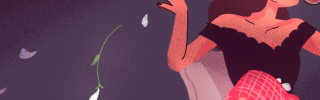 I havent had a boyfriend for a decade. Heres what Ive learned.