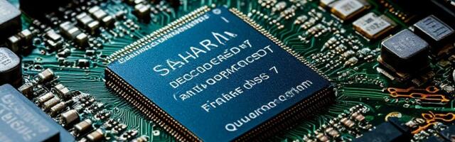 Поиск программеров для устройств на процессорах Qualcomm