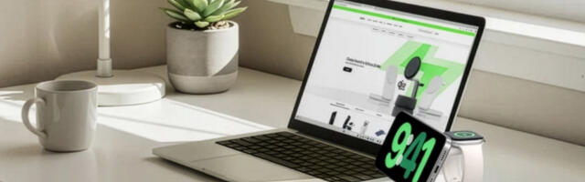 5 Cool Gadgets From Costco To Consider For Your Home Office