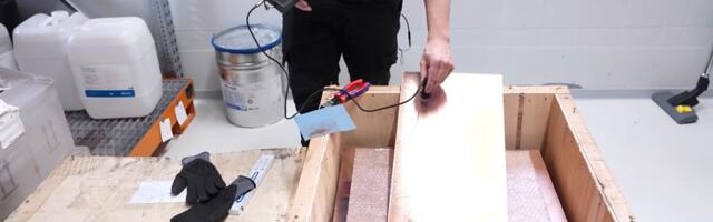 Thermal Grizzly scammed out of $46,000 by Alibaba metals suppliers — company spread the risk across two copper and aluminum suppliers, only for both to send cheaper, fake materials