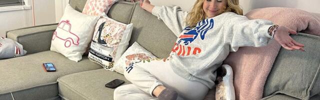 I felt unprepared when I moved into my first apartment. Living alone has been challenging, but also incredibly rewarding.