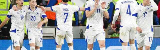 Hit ponuda oduševila region: Izdaje se balkon sa pogledom na Bilino polje za meč BiH – Italija, a u cenu uključeni hrana i piće /FOTO/