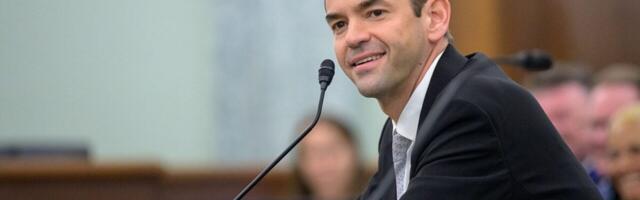 NASA Administrator Says Odds of Finding Alien Life Are ‘Pretty High’