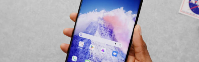 MKBHD pulls back the curtain on LG’s cancelled rollable — LG really thought of everything