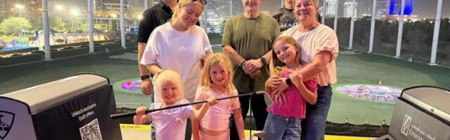 The cautious return to Dubai has begun