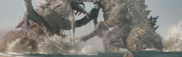 What is the release date for Monarch: Legacy of Monsters season 2 episode 9 on Apple TV?