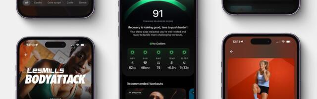 Ultrahuman Launched the First Smart Ring Integration for Expert-Led Workouts
