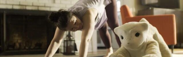 Roomba Inventor Now Wants You to Own an AI Robot Pet