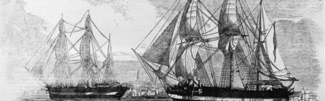 DNA Study Identifies 4 More Sailors From Doomed Franklin Expedition