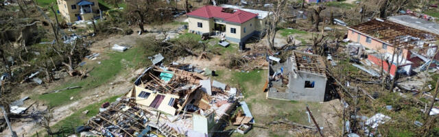 Forecasters predict below-average hurricane season, advise against complacency