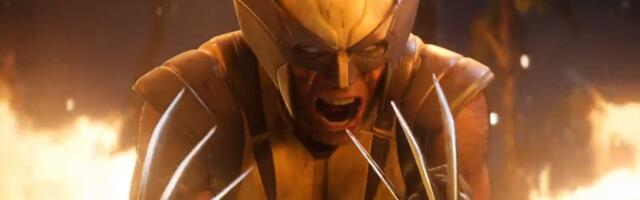 The New ‘Marvel’s Wolverine’ Trailer Unleashes the Weapon