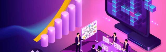 How AI is driving online casino growth in the US