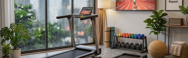 Too rainy or hot to run outdoors? Tired of missing your favorite shows? I've scoured the internet for some of the best Amazon Prime Day treadmill deals