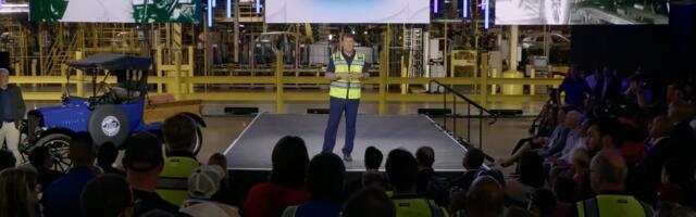 Ford Had to Rehire Veteran Engineers After Its AI Flopped. Other Employers Should Take Notice