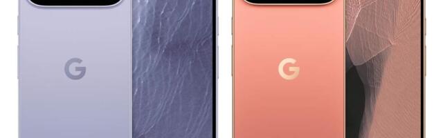 Here’s the Pixel 11 Series in a All Colors, Prices Revealed