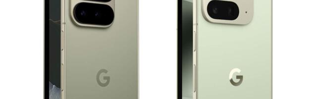 Here’s Pixel 11 Pro Fold vs. Pixel 10 Pro Fold