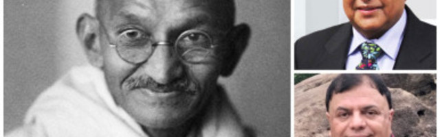 Mahatma Gandhi National Awards at 9th Global Festival of Journalism