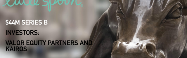 Little Spoon Raises Another $44M for its D2C Baby and Children’s Food Brand