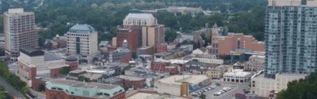 Back for second cohort, Ryerson Venture Zone in Brampton expands program beyond healthcare into smart mobility