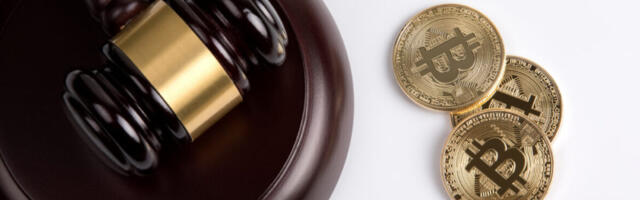 Smarsh: As Regulation Catches up to Crypto, Where Do Firms Stand on Compliance?