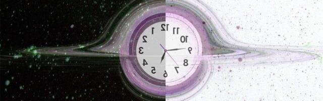 MIT’s building a time-traveling dark matter detector that could save Einstein’s legacy