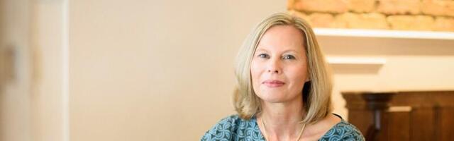 British Patient Capital names Catherine Lewis La Torre as CEO