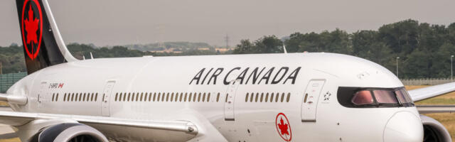 Air Canada Socked by $215 Million in Customer Comp in 2022