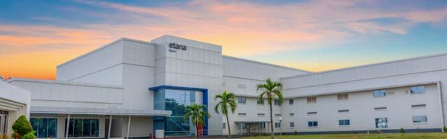 Indonesian biotech startup Etana secures funding to bring products to SE Asia