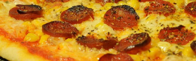 Robot Pizza Startup Backed With $500 Million Shuts Down: Here’s What Happened