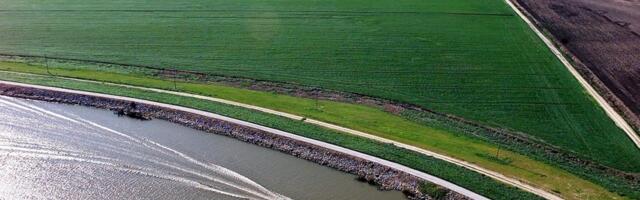 Southern California water company to get $21 million to transform Delta island