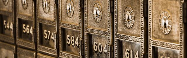 In 10 years' time, fintechs won't be replacing banks