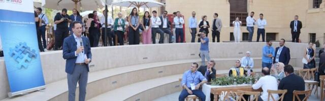 USAID, ITIDA graduate 3rd cohort of Startups Accelerator Programme in Egypt