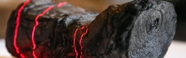 Undergrad Uses AI To Read 2,000-Year-Old Papyrus Scroll, Wins $40K