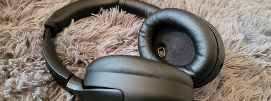 Sony WH-1000XM4 headphone review