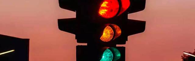 AI-assisted traffic lights from Google will help fight jams and congestion in India