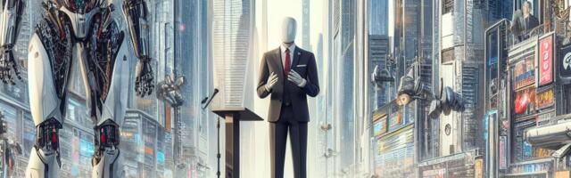 Are we allowing technology to control us subconsciously? Are we allowing technology to control us subconsciously?
