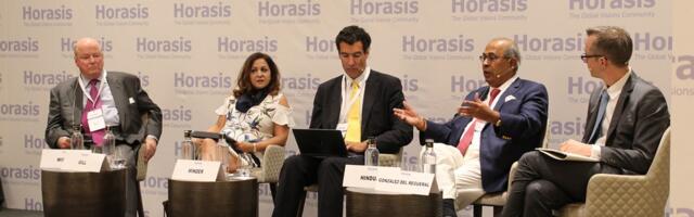European Leaders To Discuss Economic Synergies Between Europe and APAC at Horasis India Meeting 