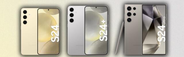 Samsung Galaxy S24 series pricing for Italy leaks