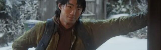 The Last of Us TV series casts Beef actor Young Mazino as Jesse