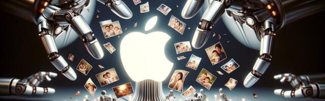 New Apple AI Model Edits Images Based on Natural Language Input
