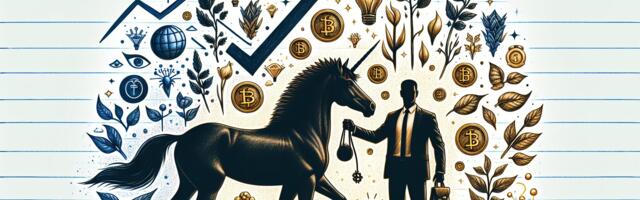 Anonymous entrepreneur turns black unicorn into million-dollar enterprise