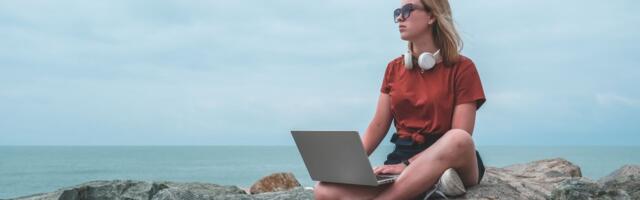 45 Best Fully Remote Jobs You Can Apply for in May 2024