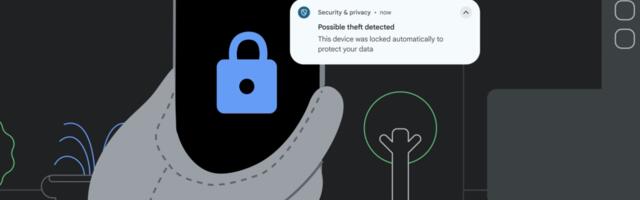 Google to roll out AI-powered theft detection on Android phones