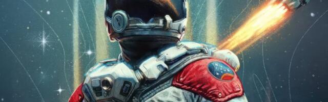 DF Weekly: Starfield mods unlock frame-rate on Xbox Series S - so how well does it run?