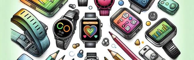 Nothing introduces affordable, feature-packed wearables