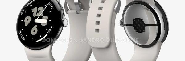 Pixel Watch 3 Retailer Listings Detail Configurations, European Pricing
