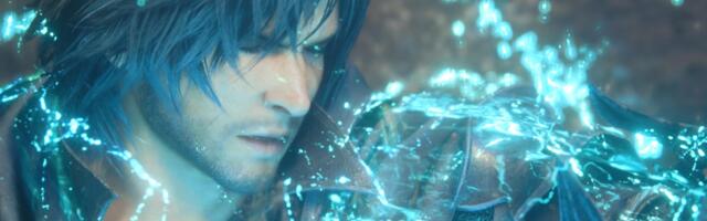 Final Fantasy 16 profile in latest Nvidia driver leads to speculation of imminent PC release